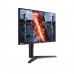 LG 27GN750-B 27” UltraGear 240Hz FHD IPS Gaming Monitor